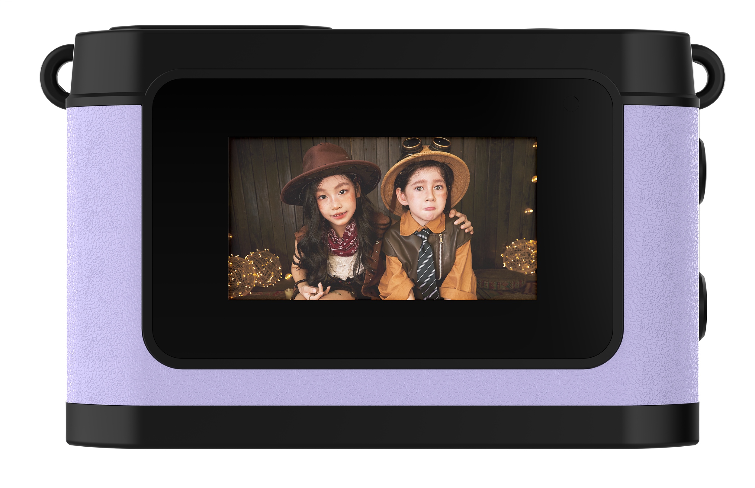 Sprite Group DC20 迷你相机 OEM/ODM 批发｜深圳志康科技源头工厂 - 详情 14